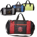 Porter Collection Duffel Bag -  