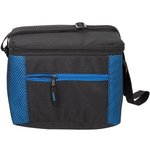 Porter Collection Lunch Bag - Blue