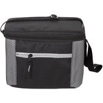 Porter Collection Lunch Bag - Gray