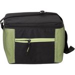 Porter Collection Lunch Bag - Lime Green