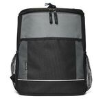 Porter Cooler Backpack - Gray