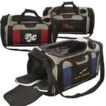 Porter Hydration and Fitness Duffel Bag -  