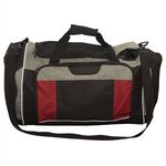 Porter Hydration and Fitness Duffel Bag -  