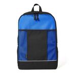 Porter Laptop Backpack - Blue-reflex