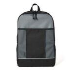 Porter Laptop Backpack - Gray