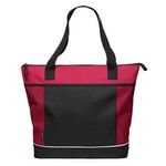 Porter Metro Tote - Red