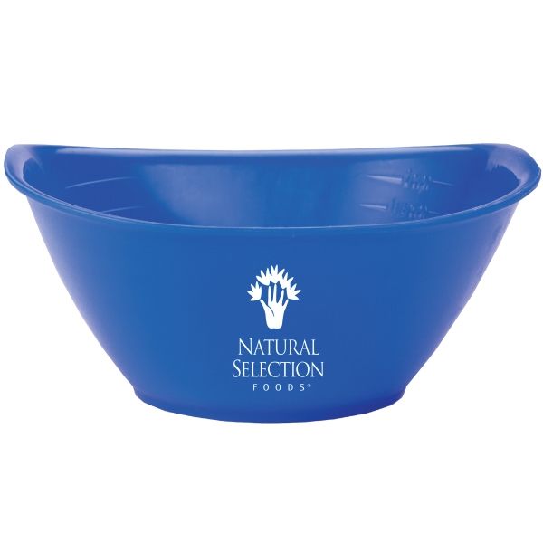 Main Product Image for Imprinted Portion Bowl