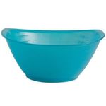 Portion Bowl - Translucent Aqua