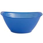 Portion Bowl - Translucent Blue