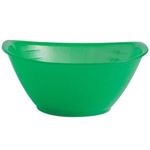 Portion Bowl - Translucent Green