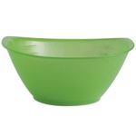 Portion Bowl - Translucent Lime