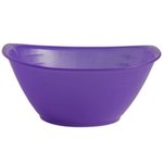 Portion Bowl - Translucent Purple