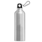 Portland Plus - 26 oz. Aluminum Water Bottle 750 ml