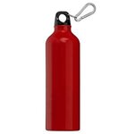 Portland Plus - 26 oz. Aluminum Water Bottle 750 ml