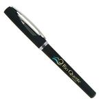Portofino Softy Gel - ColorJet - Black