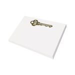 Post-It® 4" x 3" Full Color Notes- 25 Sheets -  