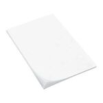 POST-IT 4" X 6" FULL COLOR NOTES - 25 SHEETS
