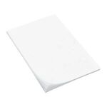 POST-IT 4" X 6" FULL COLOR NOTES - 50 SHEETS