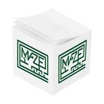 Buy USA Made Post-It (R) Full Color Notes Cube
