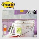 Post-it (R) Extreme Notes with Cover -  