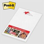 Post-it(R) Extreme Notes with Custom Printing -  