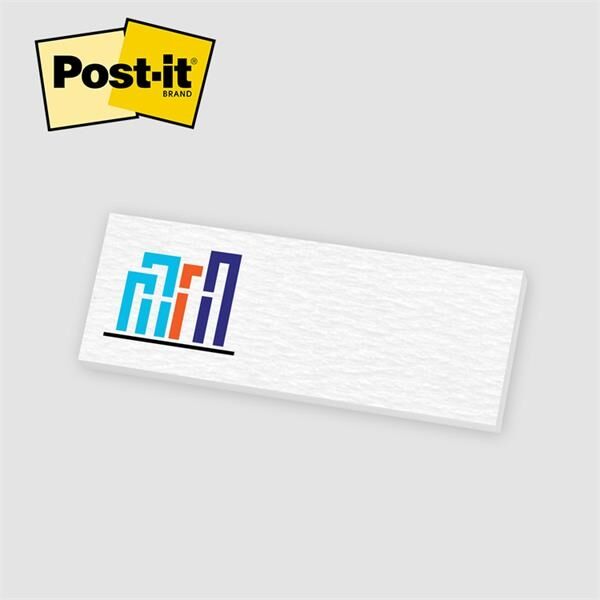 Main Product Image for Post-it(R) Extreme Notes with Custom Printing