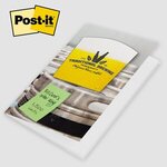 Buy Post-It (R) Extreme Xl Notes With Cover