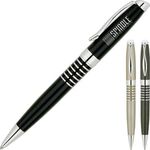 Powell Ballpoint Pen - Gunmetal