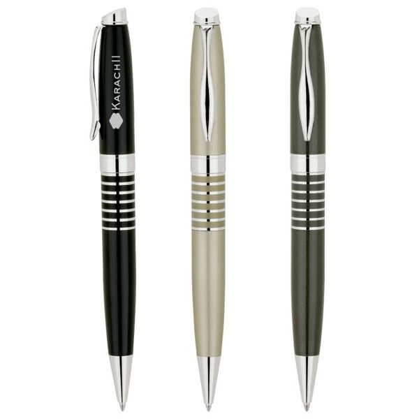 Main Product Image for Powell Ballpoint Pen