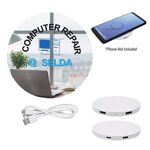 Buy Power Balance Wireless Charging Pad Usb Hub