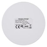 Power Balance Wireless Charging Pad USB Hub -  