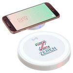Power Disc 5W Wireless Charger -  