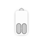 Powerstick PowerSwitch - White