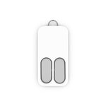 Powerstick PowerSwitch - White