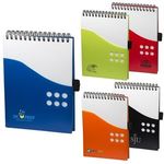 Buy PP Two Tone Dot Jotter