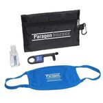 PPE Daily Kit - Imprint on all items -  