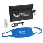 PPE Daily Kit - Imprint on all items -  