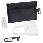 PPE Daily Kit - Medium White