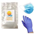 Buy Promotional Ppe Value Kit (Canadian Friendly)
