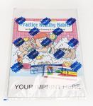 Practice Healthy Habits Coloring and Activity Book Fun Pack -  