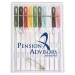 Buy Custom Pre-Threaded Sewing Kit
