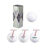 Precept Laddie Extreme Golf Ball