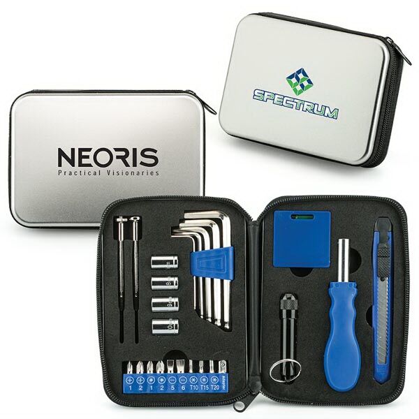 Main Product Image for Precision 26pc Tool Kit