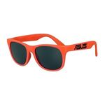 Premium Classic Solid Color Sunglasses -  