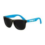 Premium Classic Sunglasses - Blue