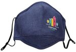 Buy Marketing Premium Fashion Mask With Filter Pocket