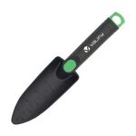 Premium Molded Shovel - Black-green