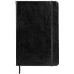 Premium UltraHyde Leather Notebook