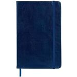 Premium UltraHyde Leather Notebook