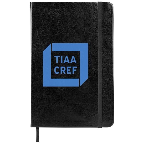 Main Product Image for Premium UltraHyde Leather Notebook